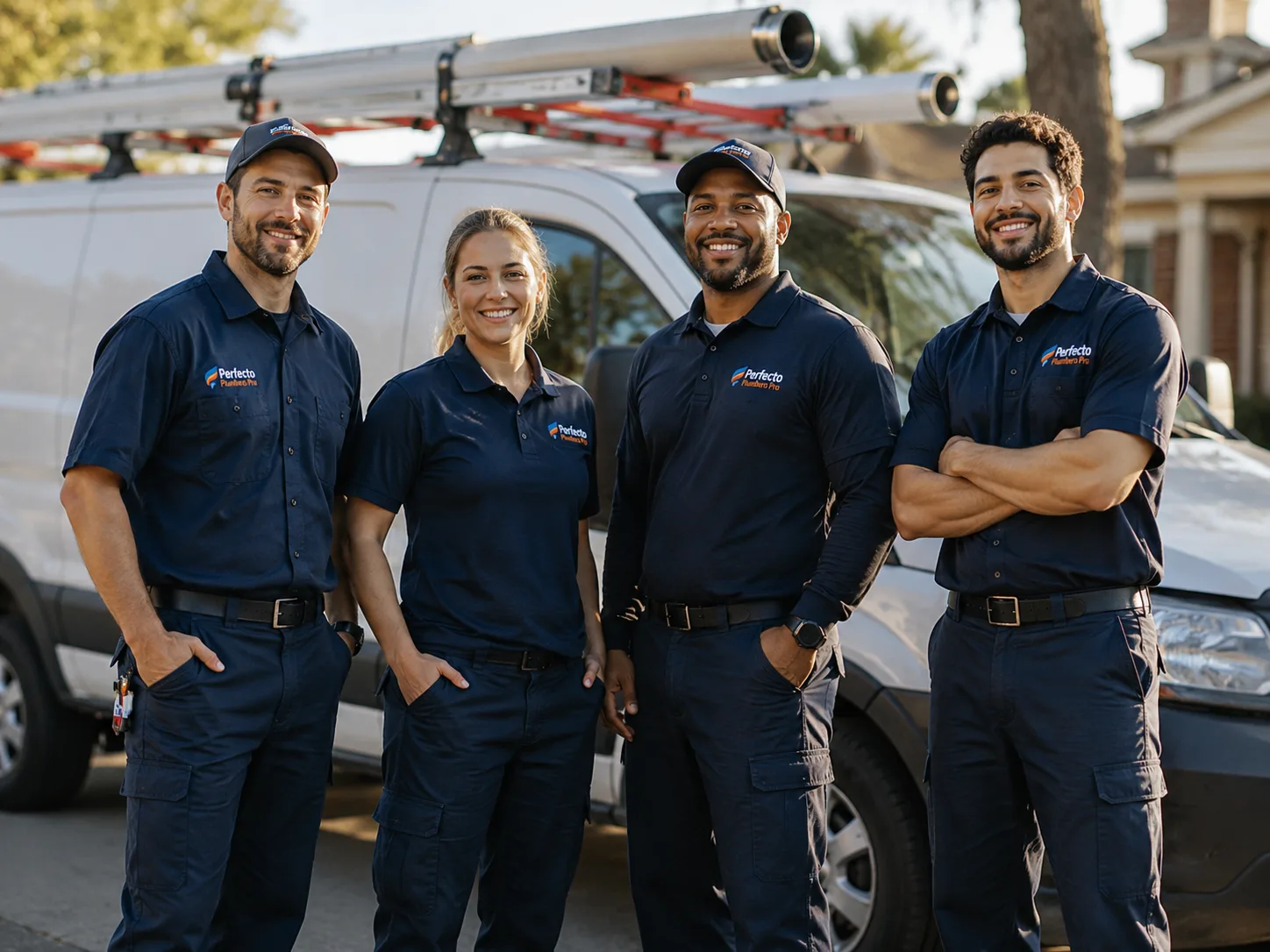 Emergency Plumber Near Me in Wishon, CA near me
